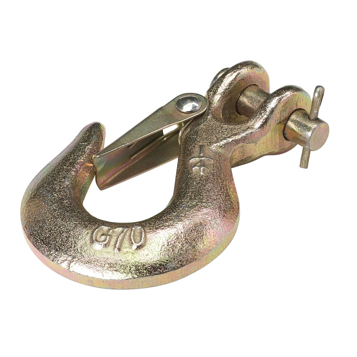 VIPER ATV/UTV Clevis Hook - 1/4"