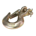 VIPER ATV/UTV Clevis Hook - 5/16"