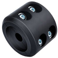 VIPER ATV Rubber Line Stopper Hook Saver - 2 Piece