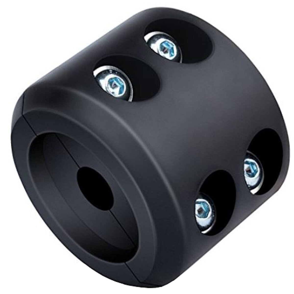 VIPER ATV Rubber Line Stopper Hook Saver - 2 Piece