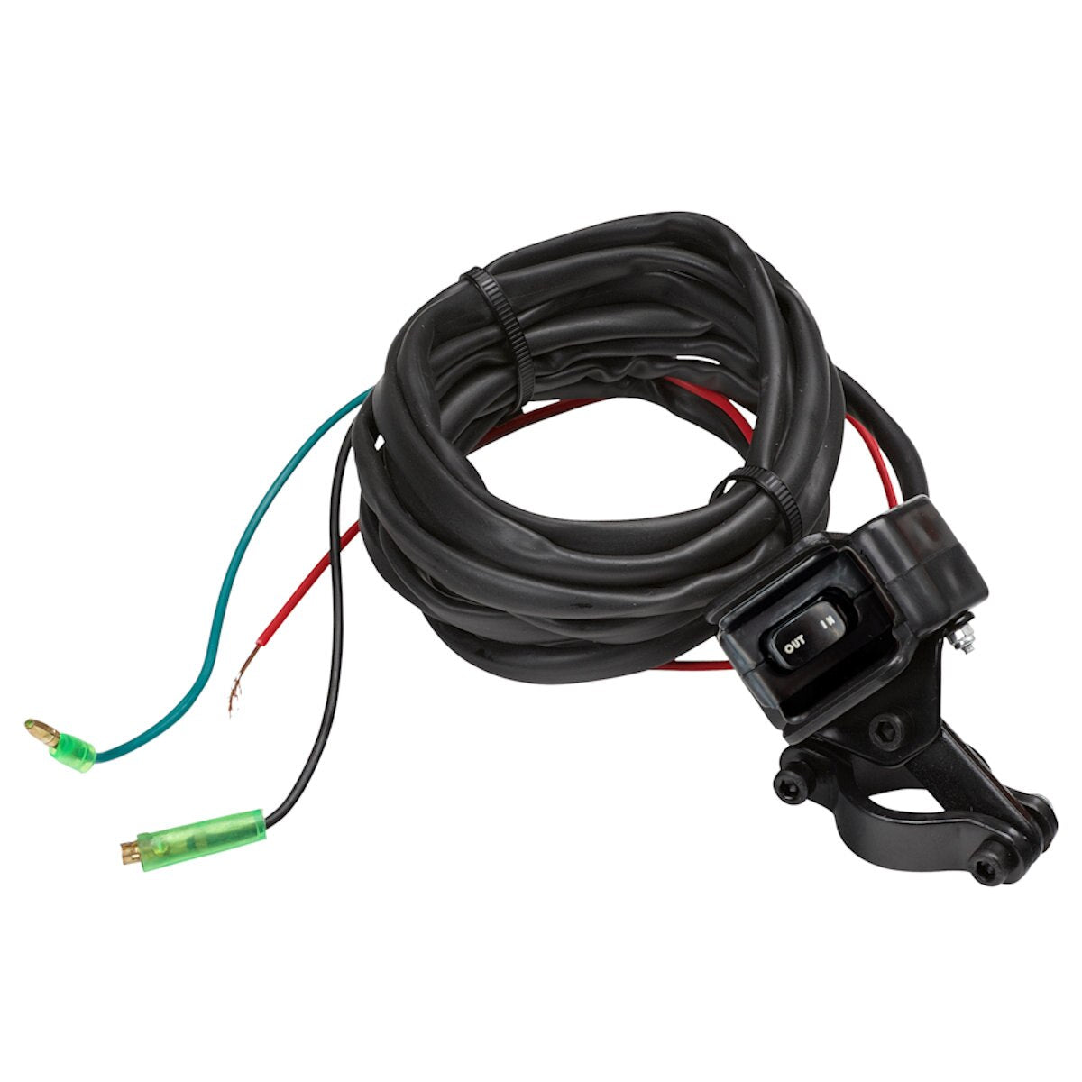 VIPER ATV/UTV Handlebar Rocker Switch - Bullet Connectors
