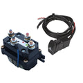 DENALI UTV Hydroturn Contactor and Dash Switch Kit