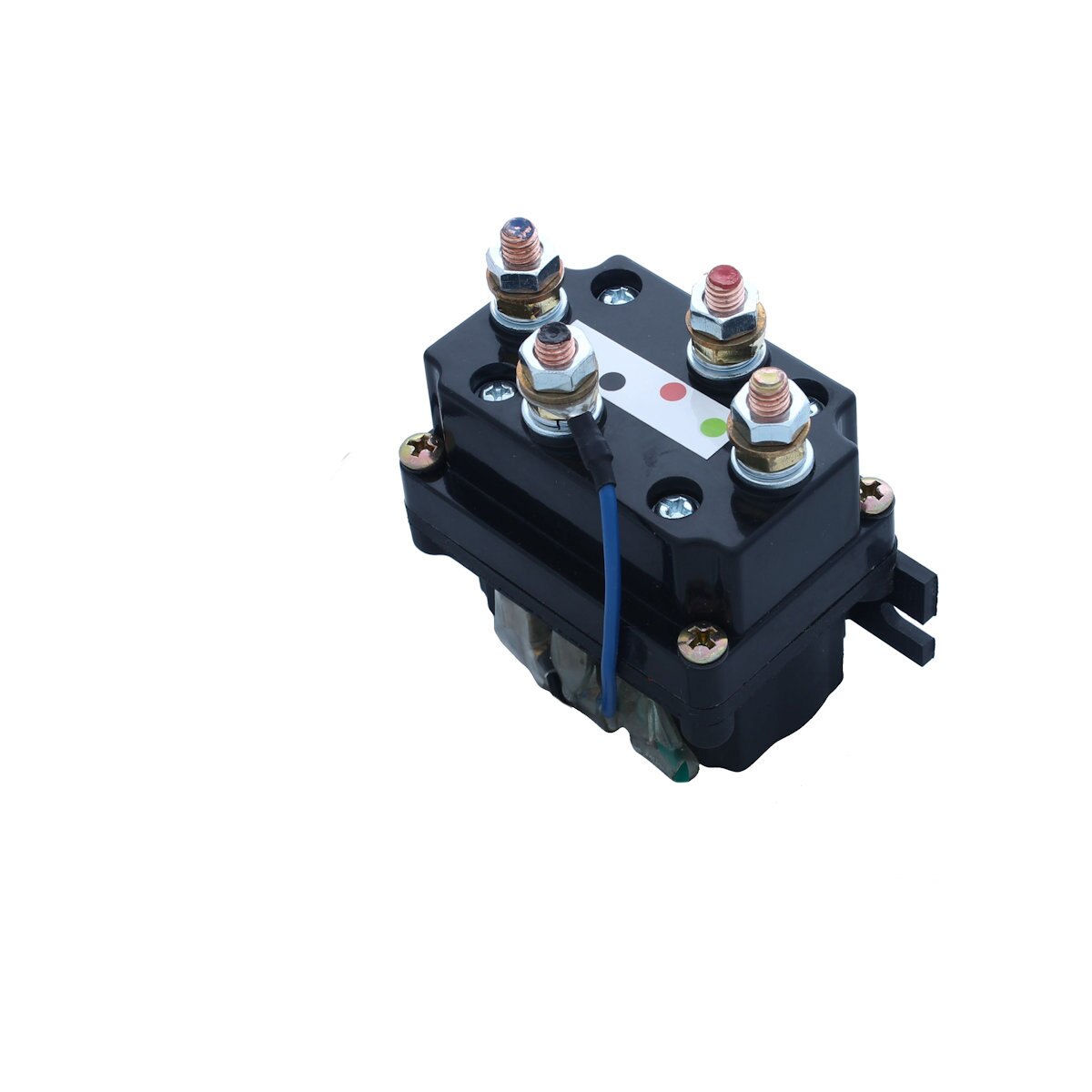 VIPER ATV/UTV Contactor/Solenoid (1500-6500lb Winches)