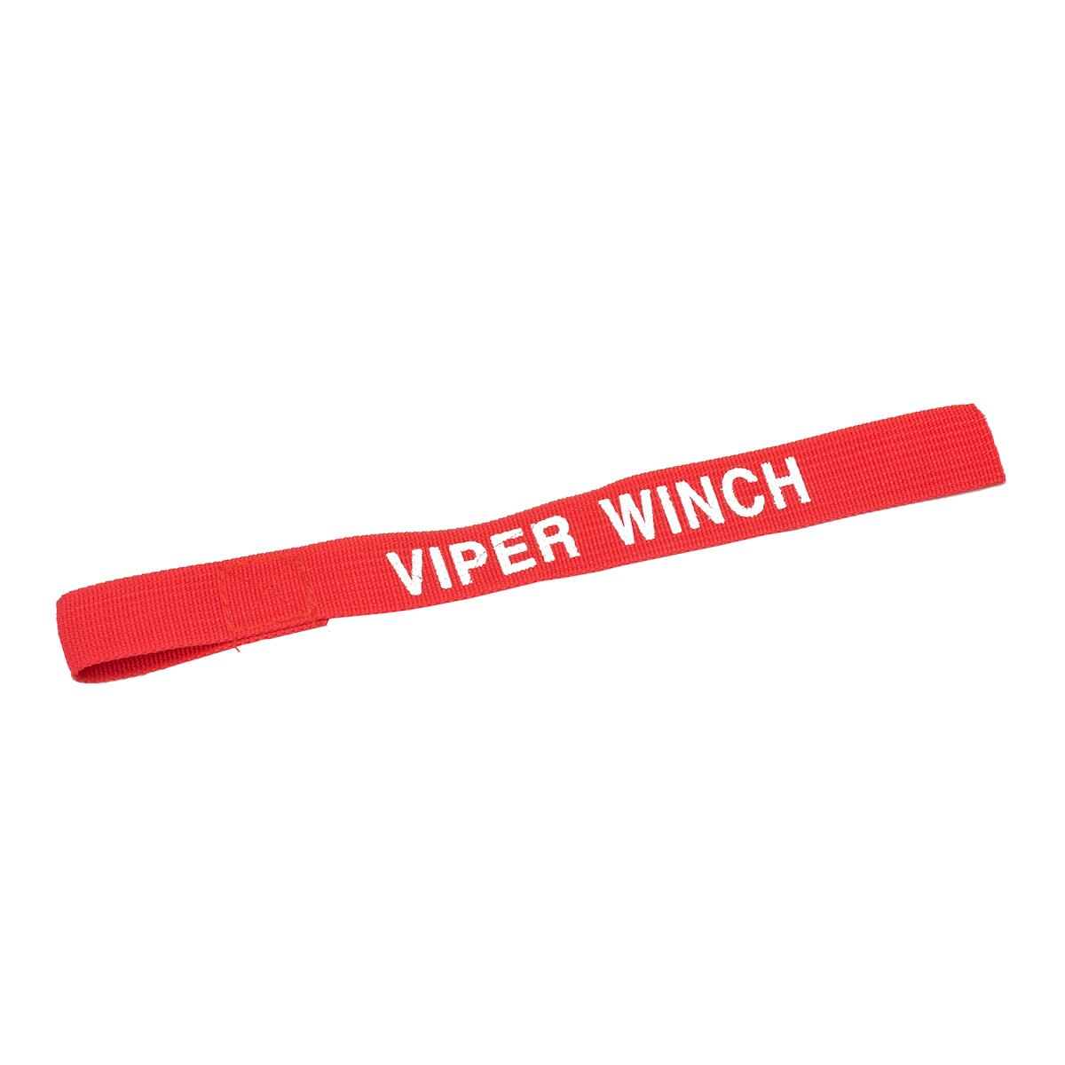 ATV/UTV Winch Hand Strap: Viper
