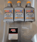 Oil Change Kit - Remote Oil Filter Kits — MCE Offroad