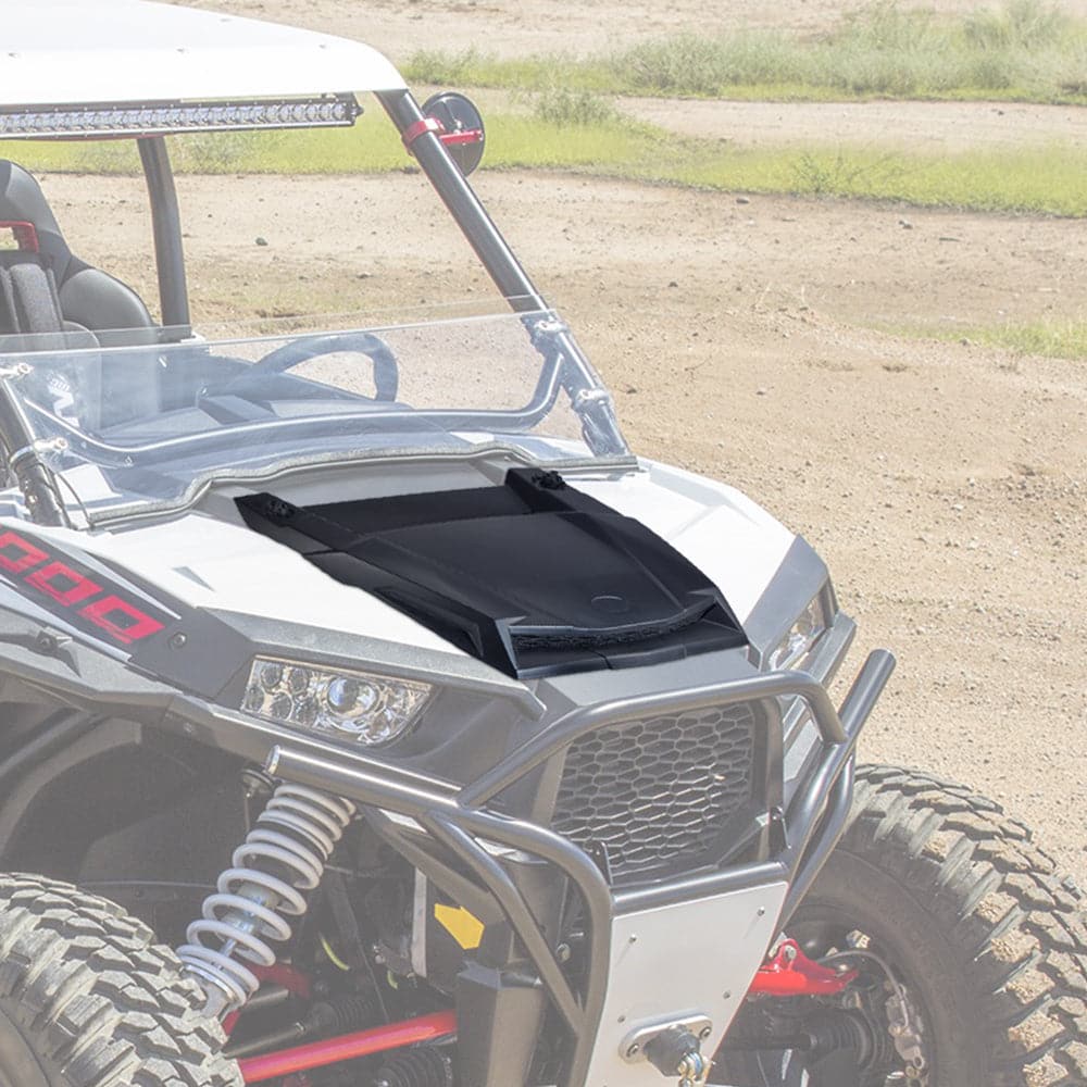 UTV Turbo Hood Scoop for RZR XP 1000/XP Turbo/1000S/900 – fits Polaris RZR 900