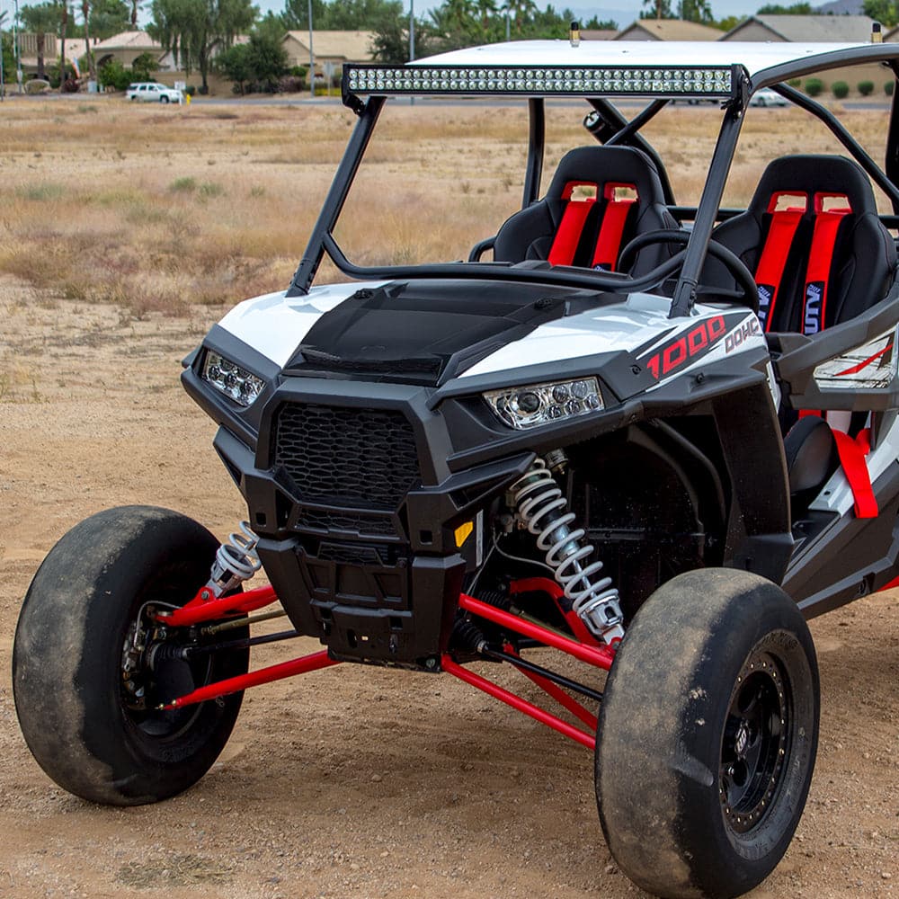 UTV Turbo Hood Scoop for RZR XP 1000/XP Turbo/1000S/900 – fits Polaris RZR XP 1000 (2014-2023)