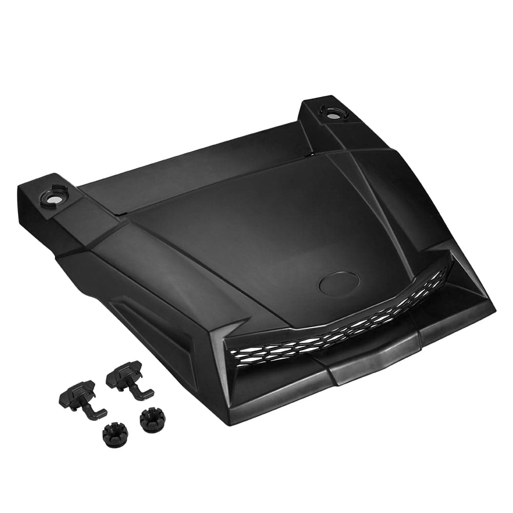 UTV Turbo Hood Scoop for RZR XP 1000/XP Turbo/1000S/900 – fits Polaris RZR XP 1000 (2014-2023) (view 8)