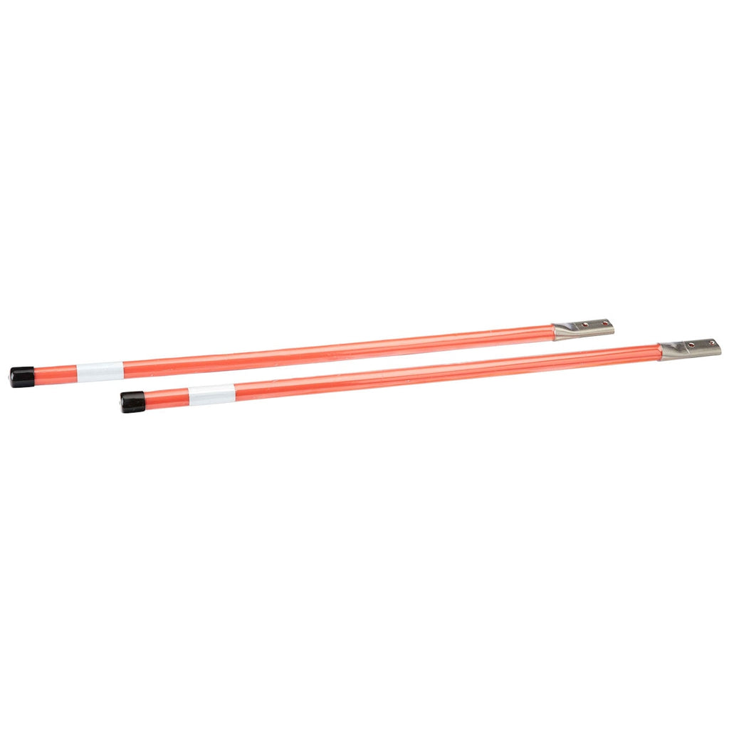 DENALI PLOWS® UTV Snow Plow Marker Flags.