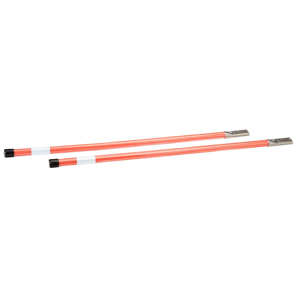 DENALI PLOWS® UTV Snow Plow Marker Flags.