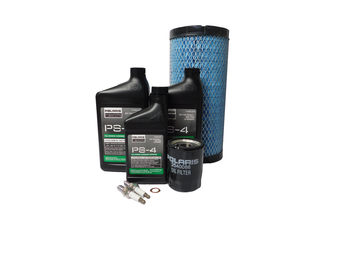 2024-2026 Polaris Xpedition 1000 OEM Oil Change Kit POL222