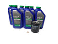 2022-2025 Polaris RZR Pro R 4 OEM PS-4 Oil Change Kit  POL59