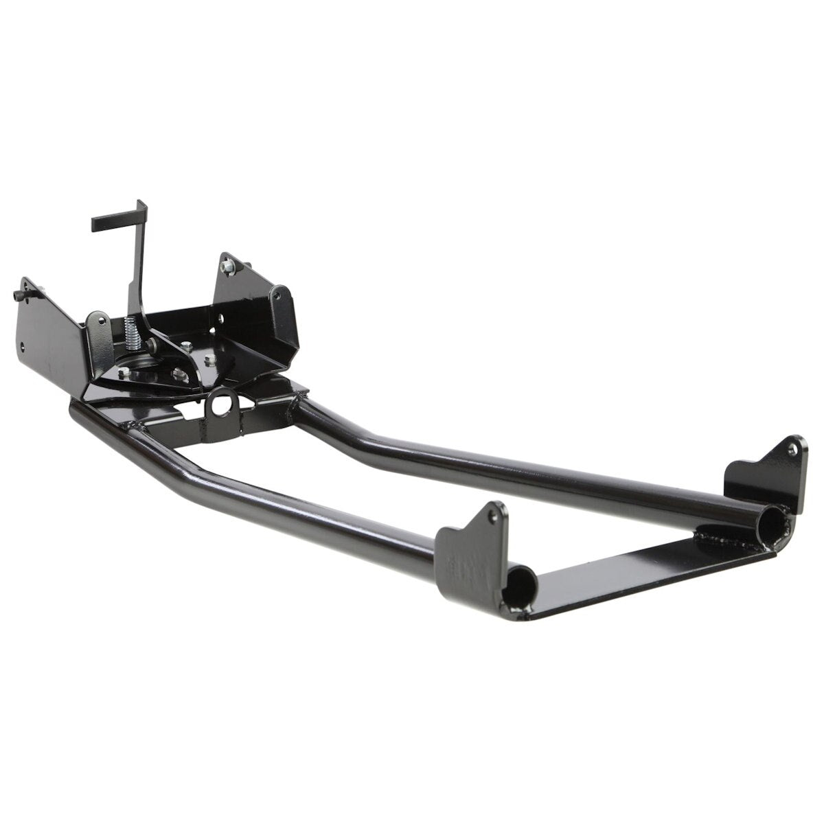 DENALI ATV Snow Plow Blade Pushtubes