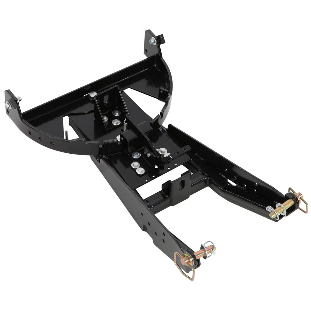 DENALI PLOWS® Extended Pushtubes