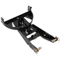 DENALI PLOWS® Extended Pushtubes