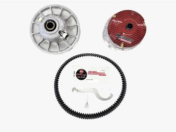 Duraclutch R Series Clutch (2011-2014) Polaris RZR XP 900