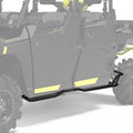 Nerf Bars Rock Sliders for Ranger Crew XP 1000 2019-2025 – fits Polaris Ranger