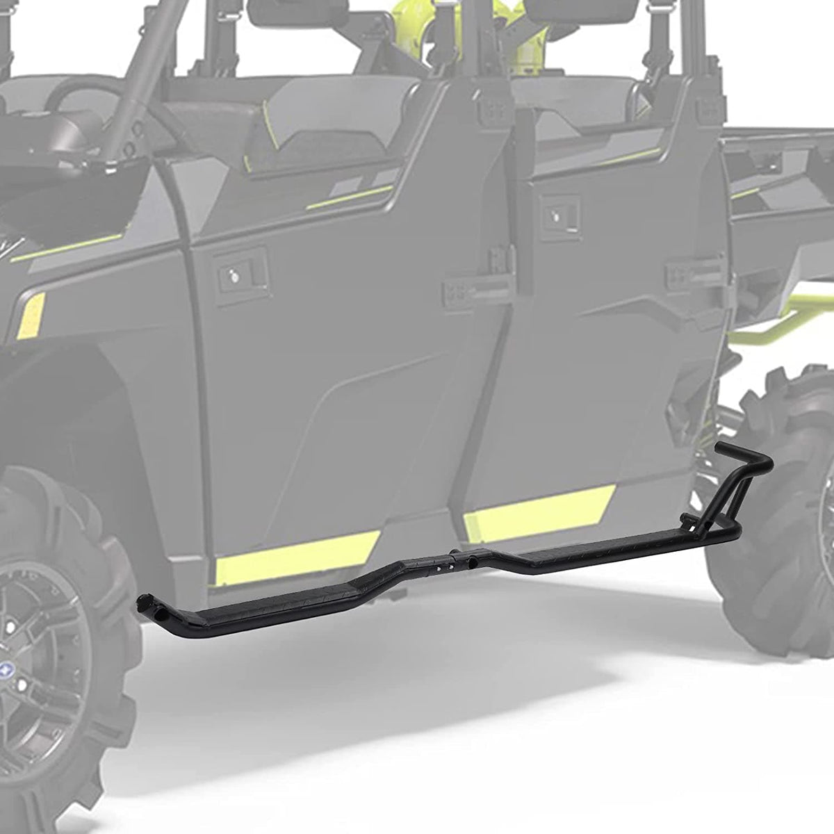 Nerf Bars Rock Sliders for Ranger Crew XP 1000 2019-2025 – fits Polaris Ranger