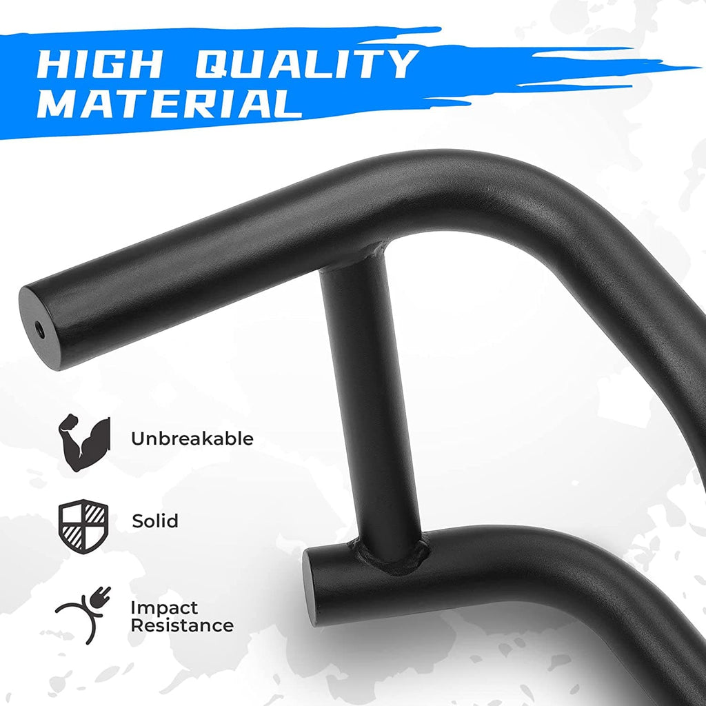 Nerf Bars Rock Sliders for Ranger Crew XP 1000 2019-2025 – fits Polaris Ranger (view 5)