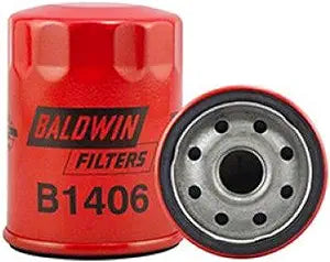 Replacement Baldwin Filter For Remote Kits — MCE Offroad