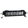 SIRIUS 6'' Single Row LED Light Bar