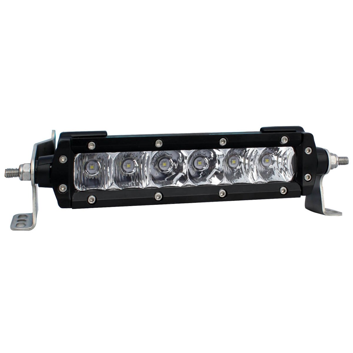 SIRIUS 6'' Single Row LED Light Bar