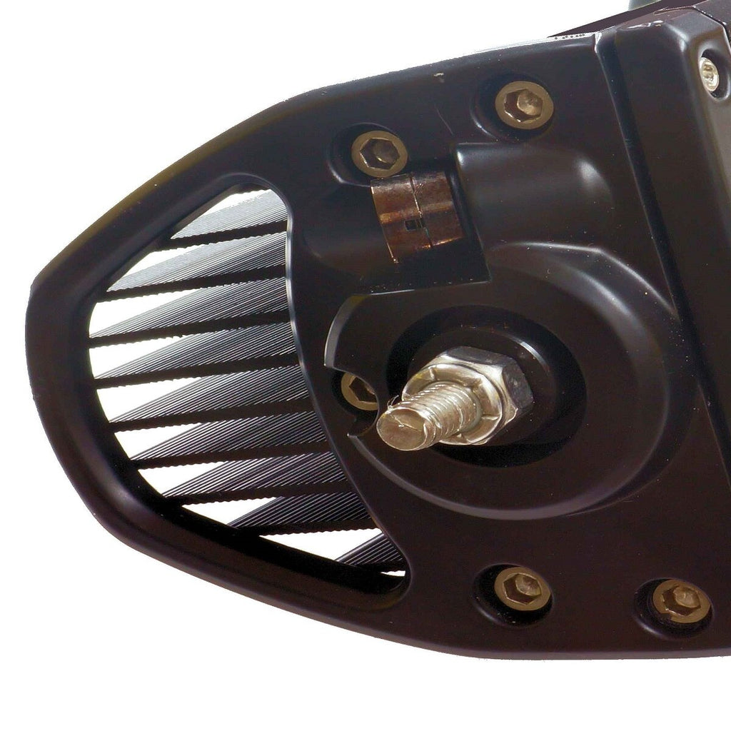 MOTOALLIANCE® Sirius Pro 10” Single Row LED Light Bar.