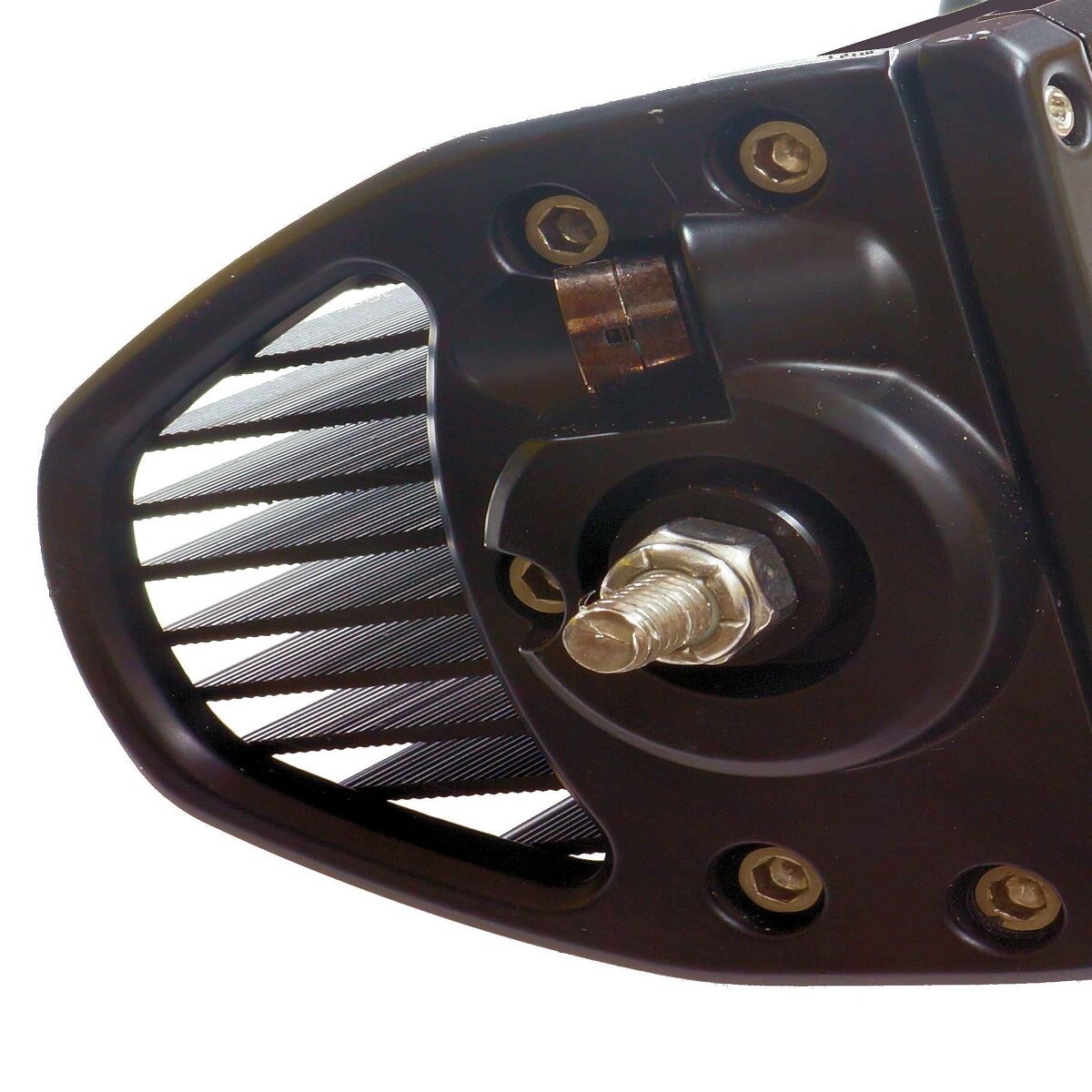 SIRIUS PRO 40" Singe Row Light Bar