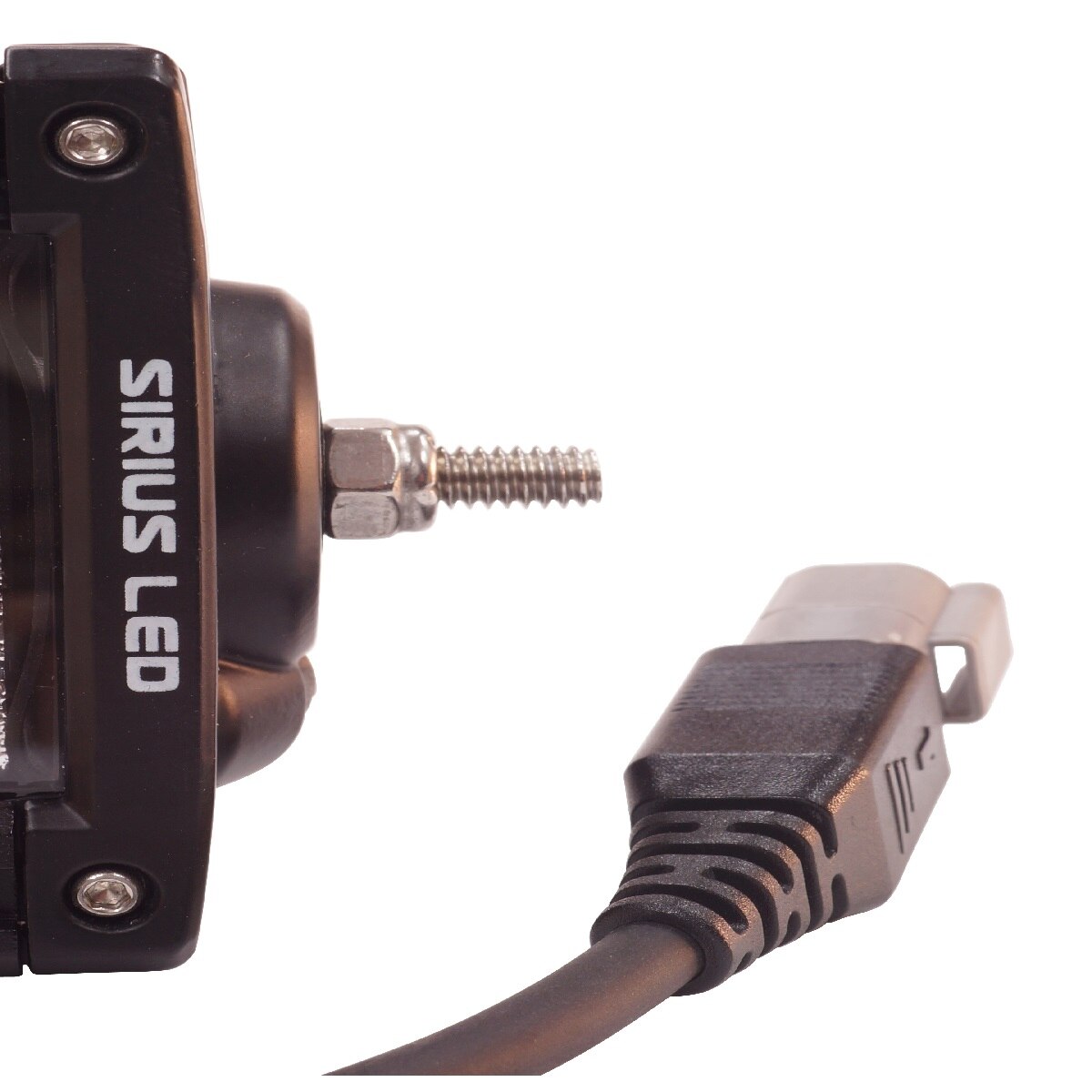 SIRIUS PRO 40" Singe Row Light Bar