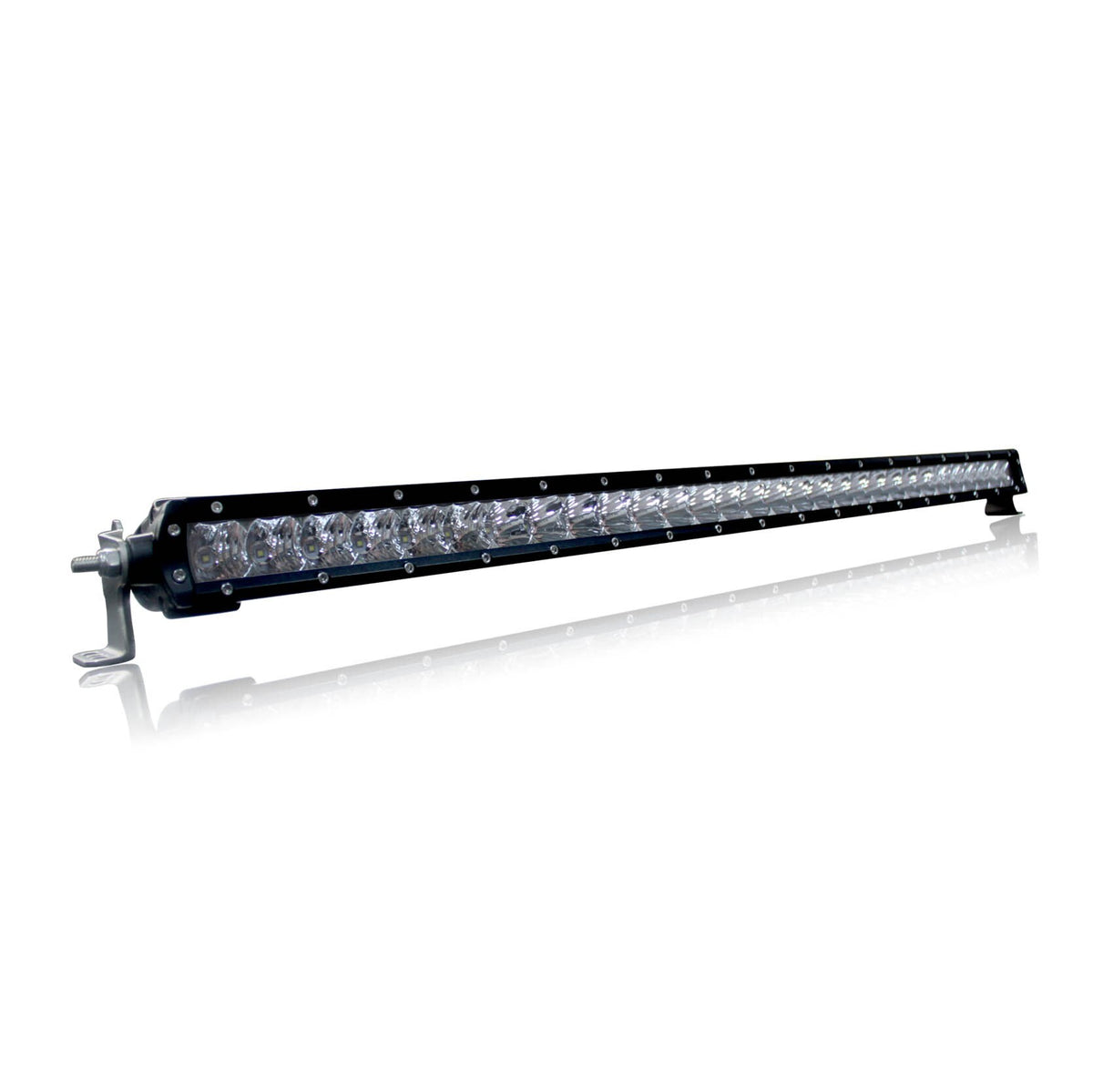 MOTOALLIANCE® Sirius Pro 40” Single Row LED Light Bar