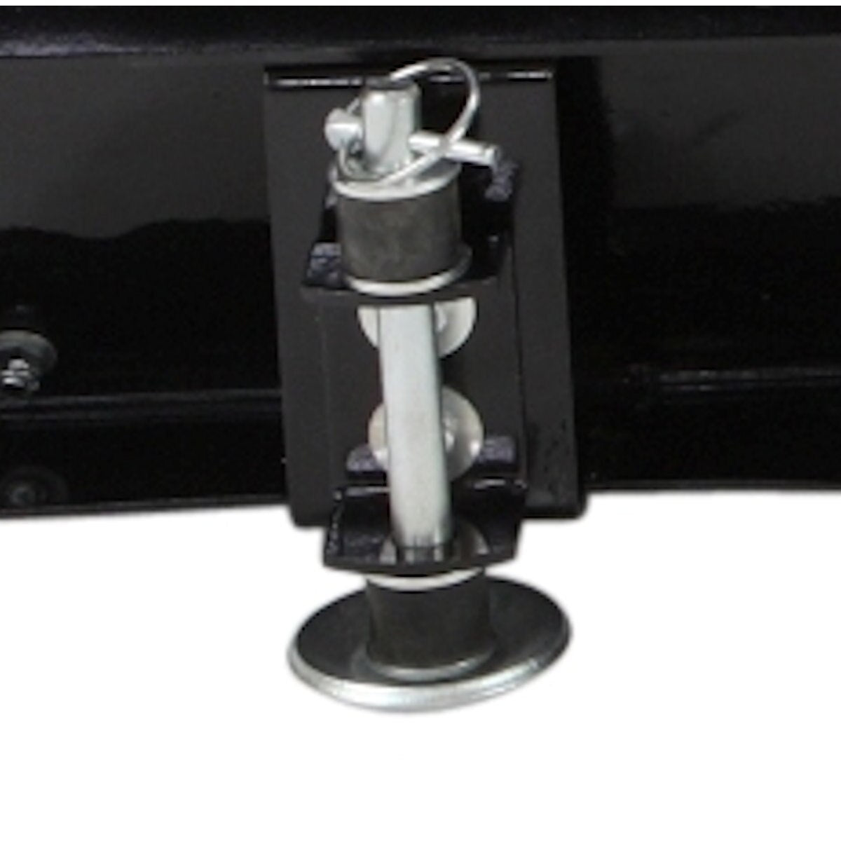 UTV Skid Foot(1), Bushings(2), Washers(4) & Pin(1)