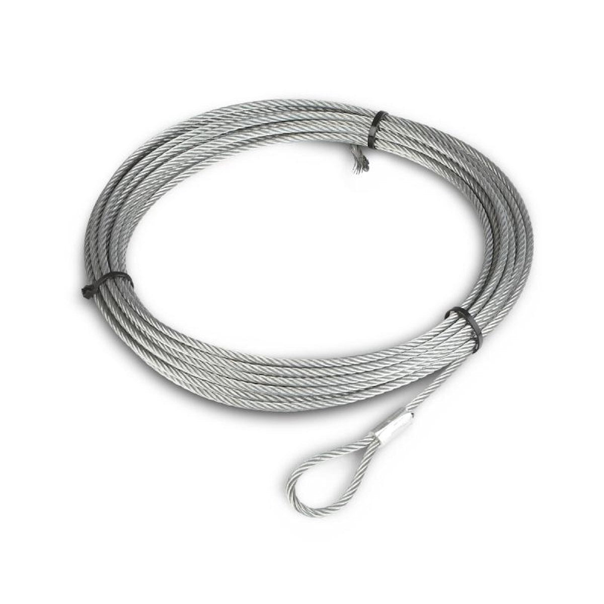 VIPER 50' Steel Cable - ATV/UTV