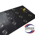 Terick 100 mil Sound Deadening Insulation Kits  -IN STOCK SAME DAY SHIPPING-