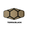 Terra/Black – 2026+ Can-Am Defender HD11 Tunnel Kit by RADTECH