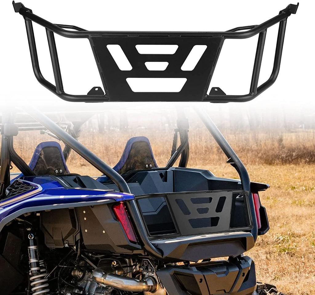 UTV Bed Enclosure Cargo Tailgate Extender for Talon 1000X 1000R 1000X-4 2019-2024 – fits Honda Talon 1000R