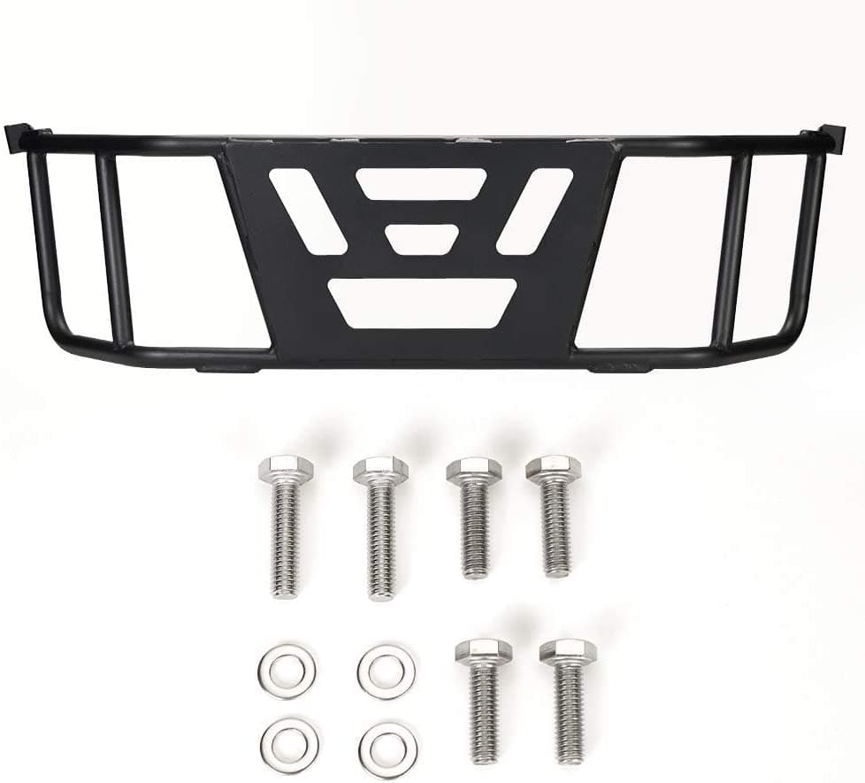 UTV Bed Enclosure Cargo Tailgate Extender for Talon 1000X 1000R 1000X-4 2019-2024 – fits Honda Talon 1000R (view 7)
