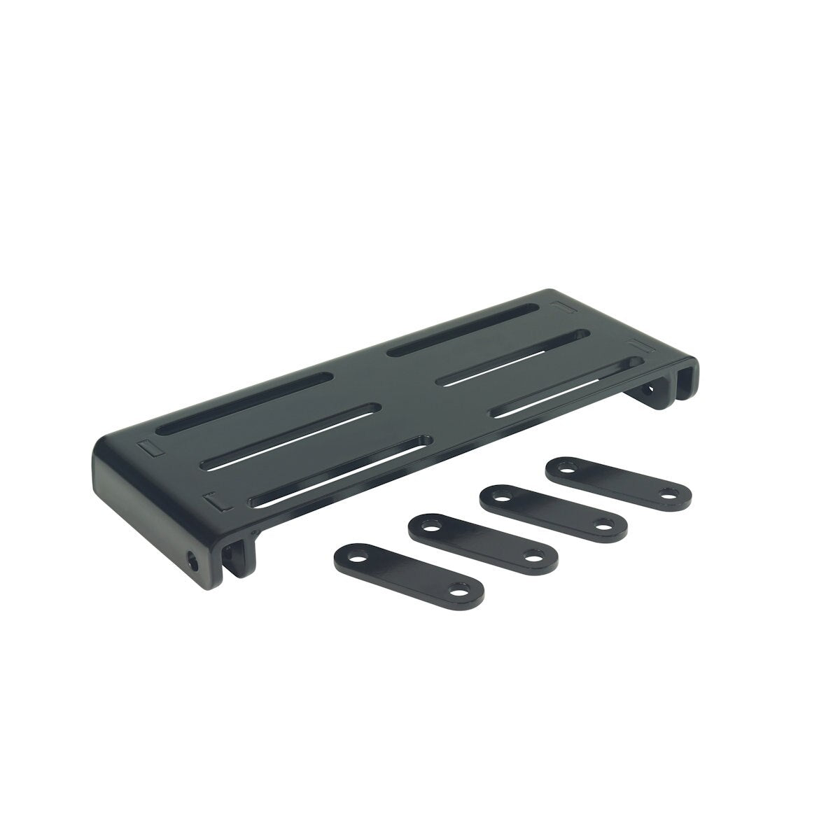 DENALI PLOWS® 50 inch Universal ATV Snow Plow Kit.