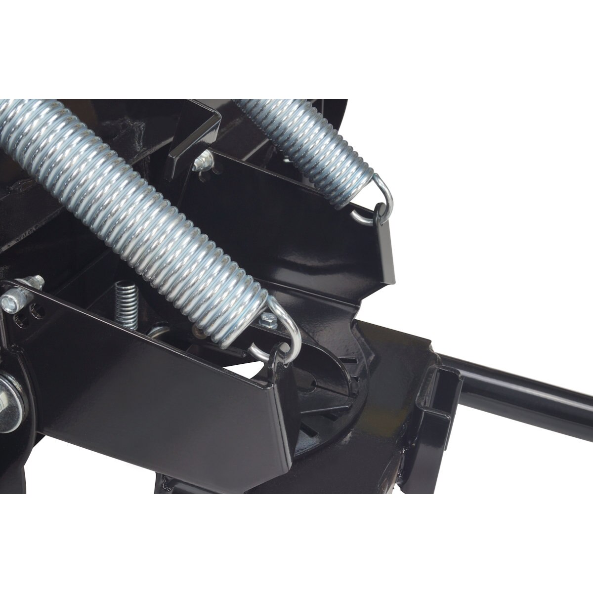 DENALI PLOWS® 60" Universal ATV Snow Plow Kit