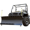 MOTOALLIANCE® Denali 72 inch Universal UTV Snow Plow Kit.