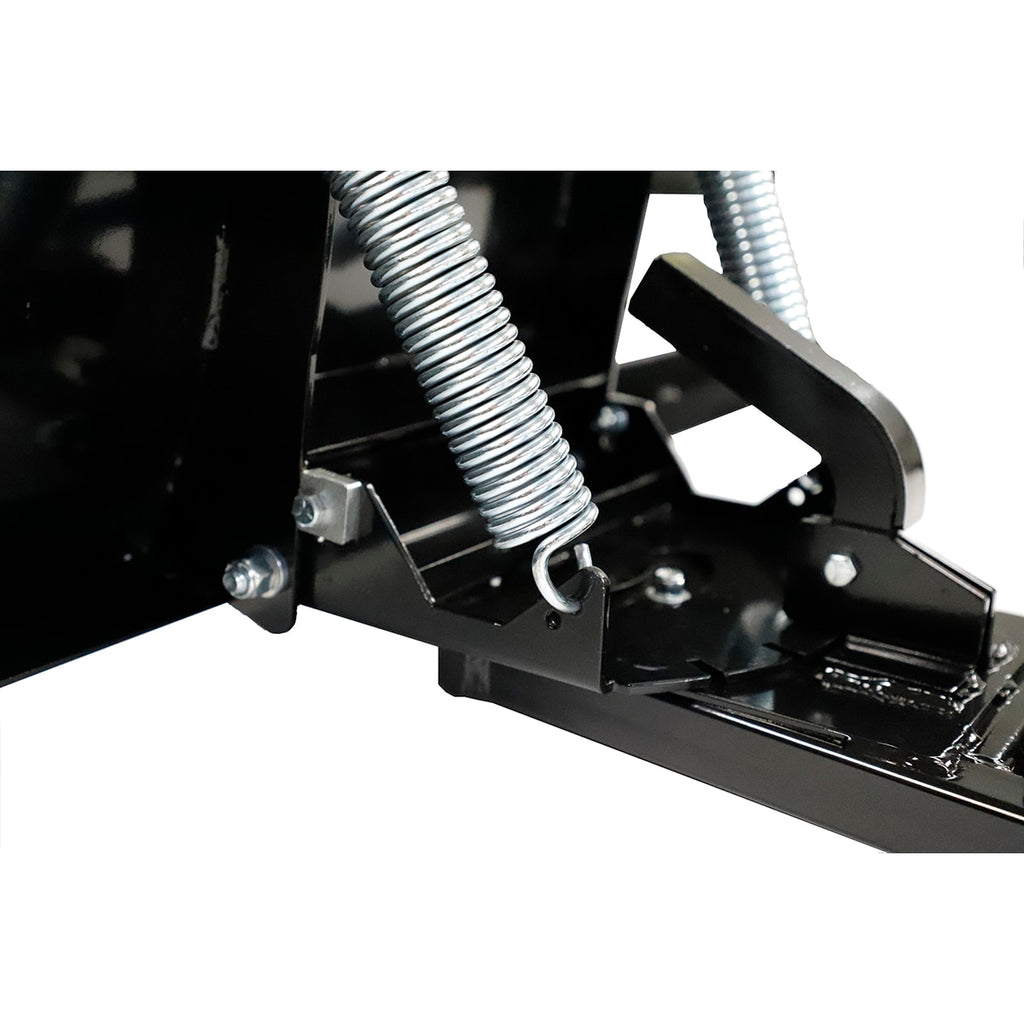 MOTOALLIANCE® Denali 72 inch Universal UTV Snow Plow Kit.