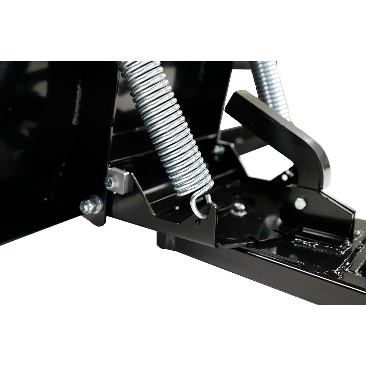 MOTOALLIANCE® Denali 72 inch Universal UTV Snow Plow Kit.