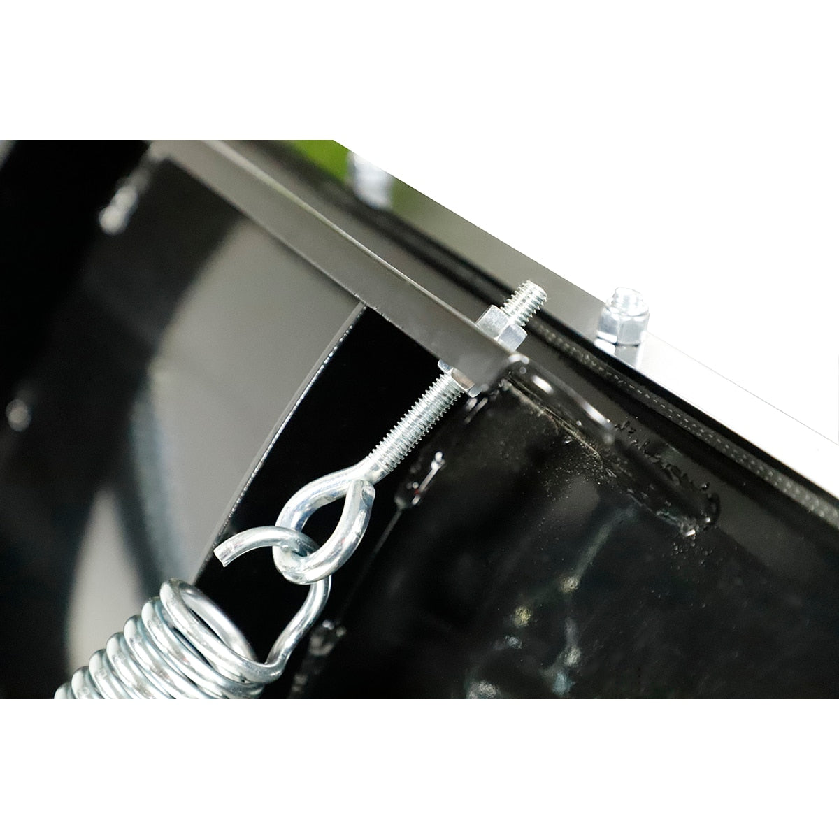 MOTOALLIANCE® Denali 72 inch Universal UTV Snow Plow Kit.