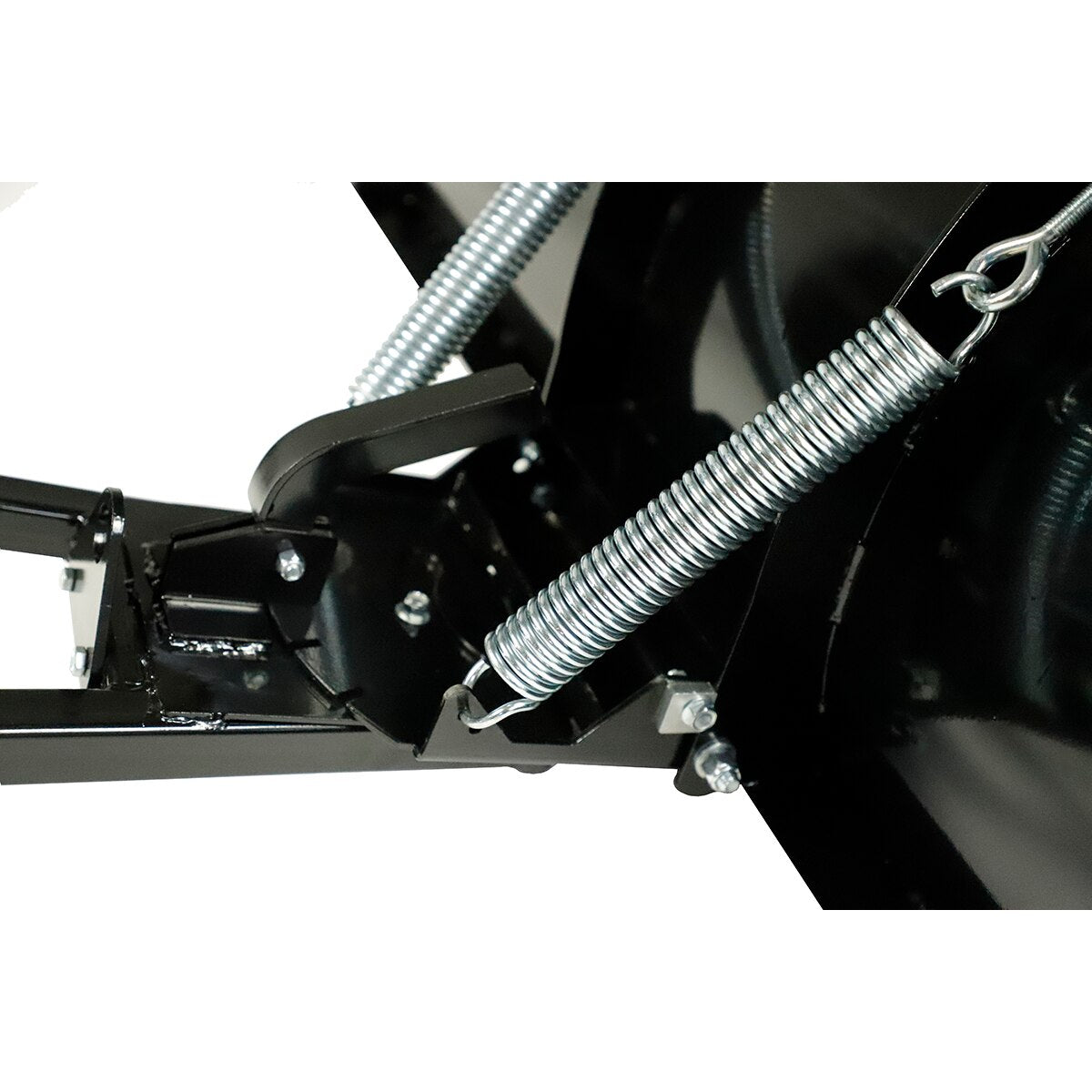 MOTOALLIANCE® Denali 72 inch Universal UTV Snow Plow Kit.