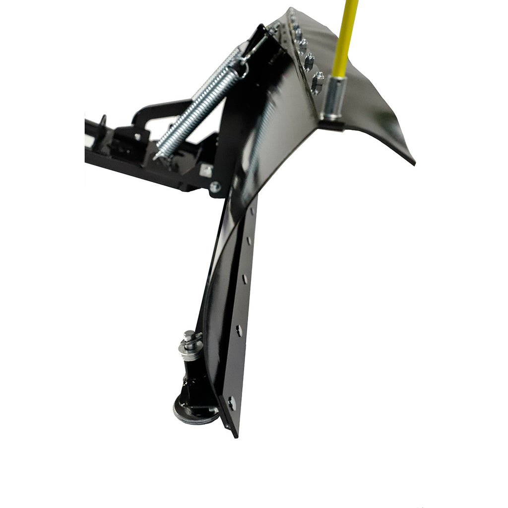MOTOALLIANCE® Denali 72 inch Universal UTV Snow Plow Kit.