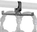 UTV Headset Hanger Helmet For 1.5"-2" Roll Cage