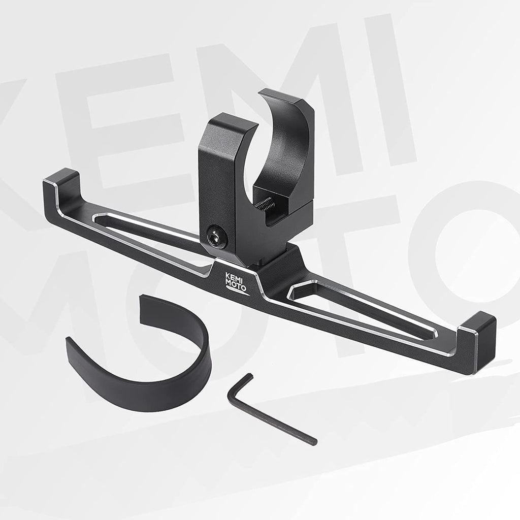 UTV Headset Hanger Helmet For 1.5"-2" Roll Cage