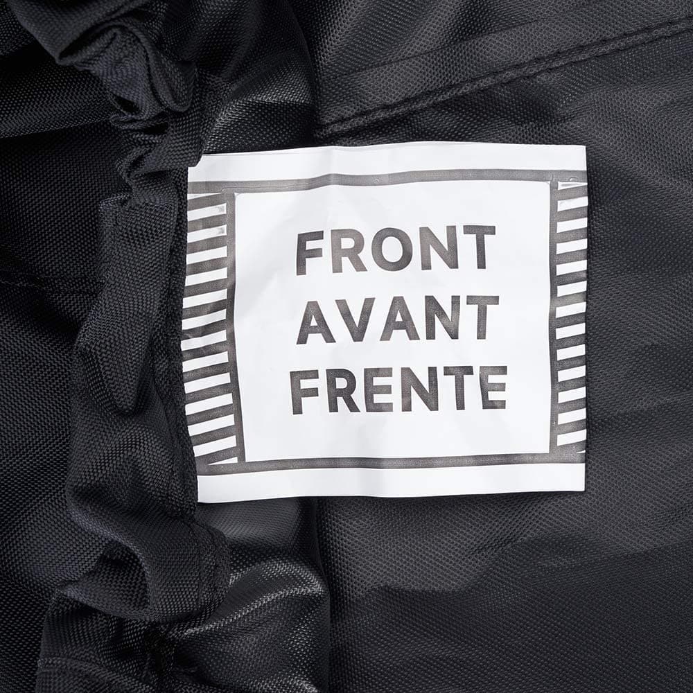 ATV Seat Covers Water-Resistant For Sportsman Rancher
