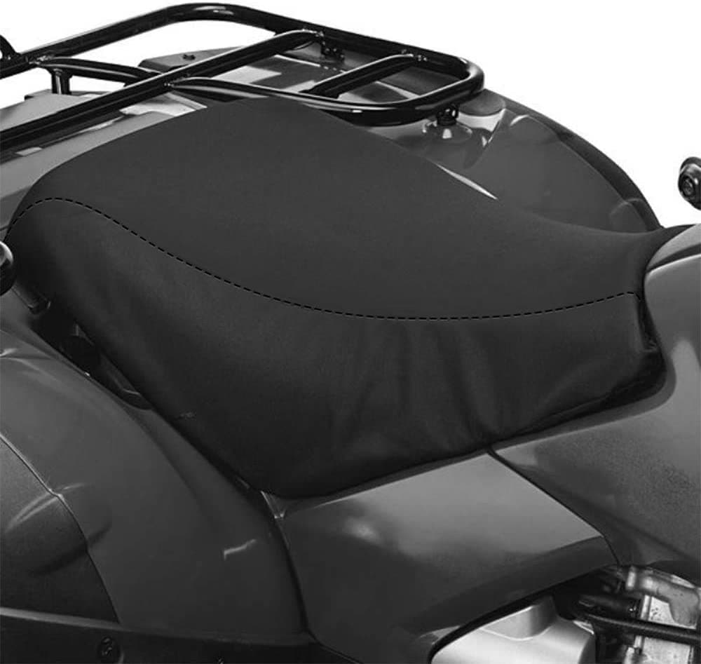 ATV Seat Covers Water-Resistant For Sportsman Rancher
