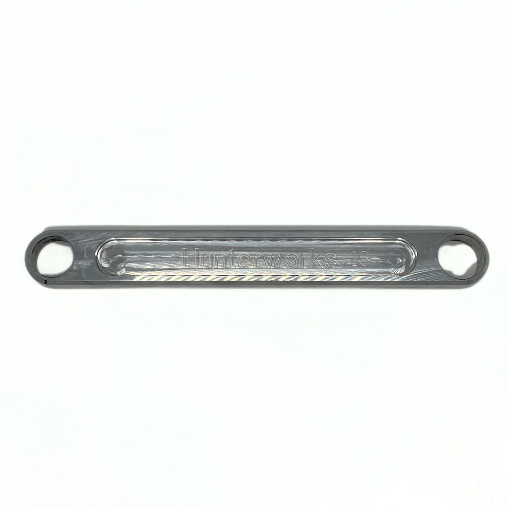 (Hunterworks Alignment Tool) 2017 Polaris Ranger XP 1000