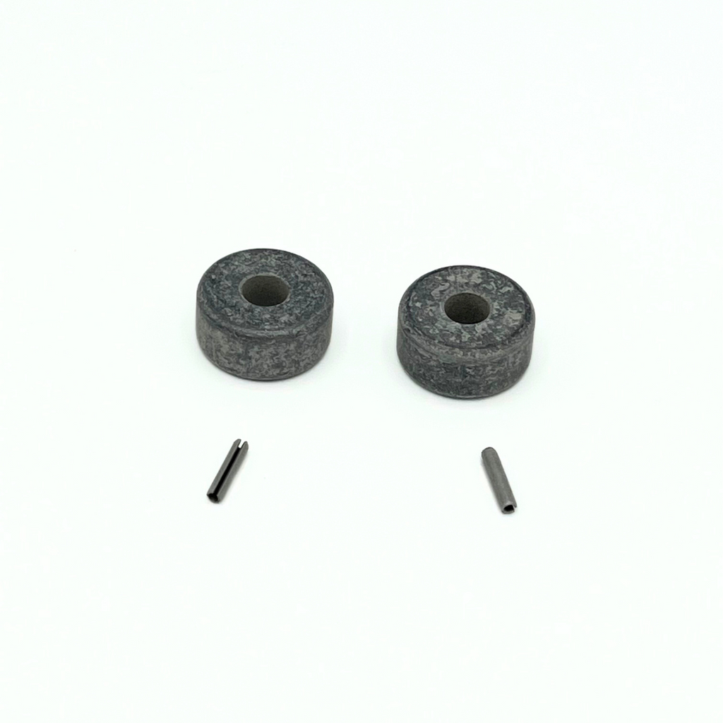 2016-2025 Polaris UTV Secondary Roller Kit